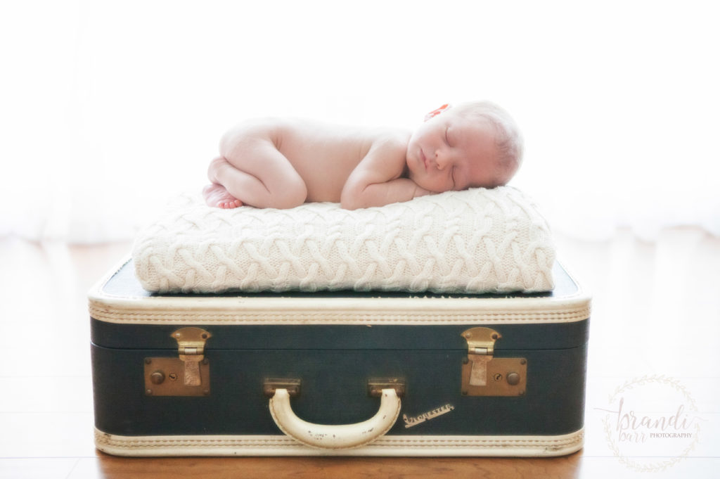 Newborn Photography