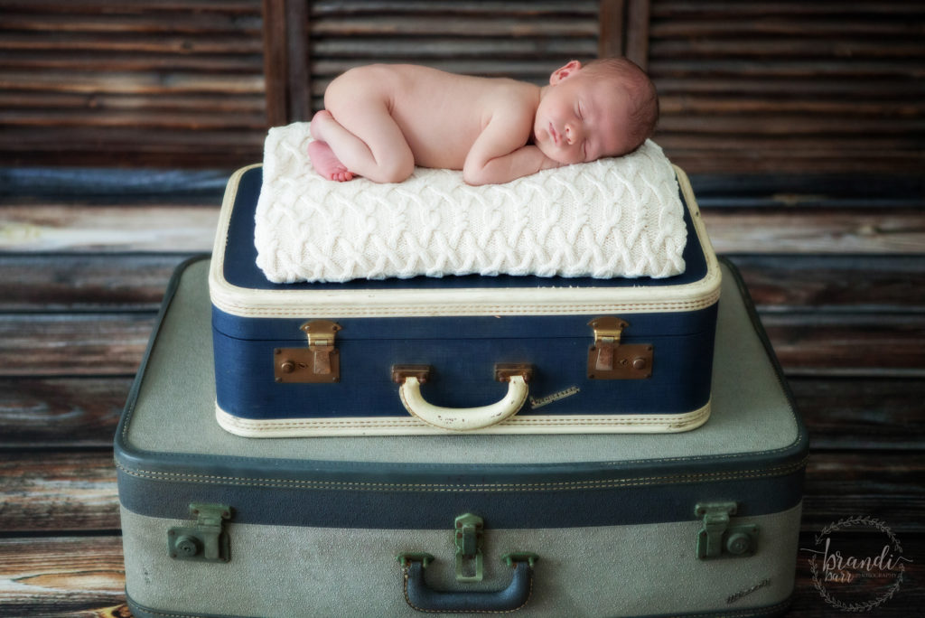 Newborn Photography